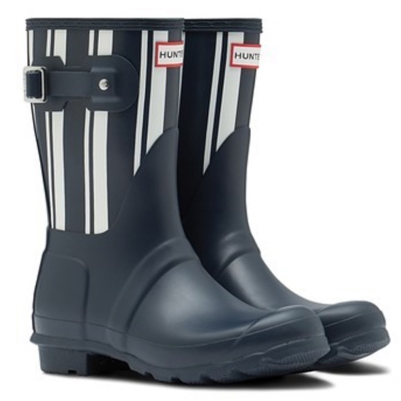 Hunter Shoes - Hunter Rain Boots